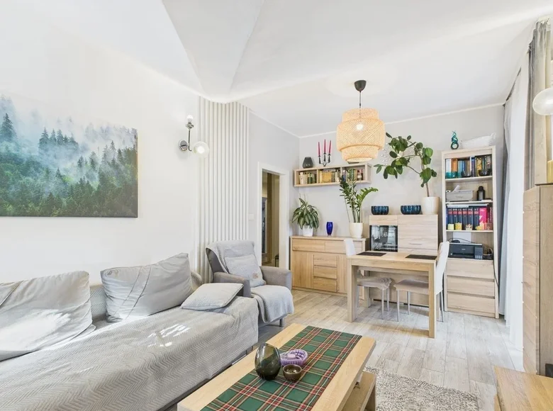 Wohnung 2 zimmer 58 m² Zabki, Polen