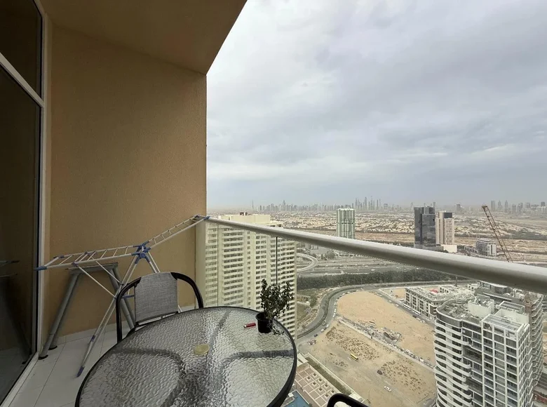 Студия 41 м² Дубай, ОАЭ