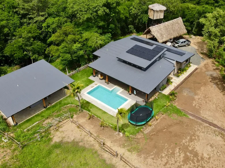 Maison 5 chambres 6 000 m² San Juan del Sur, Nicaragua