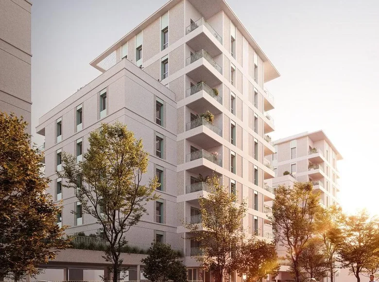 Wohnung 3 Schlafzimmer 62 m² Clermont Ferrand, Frankreich