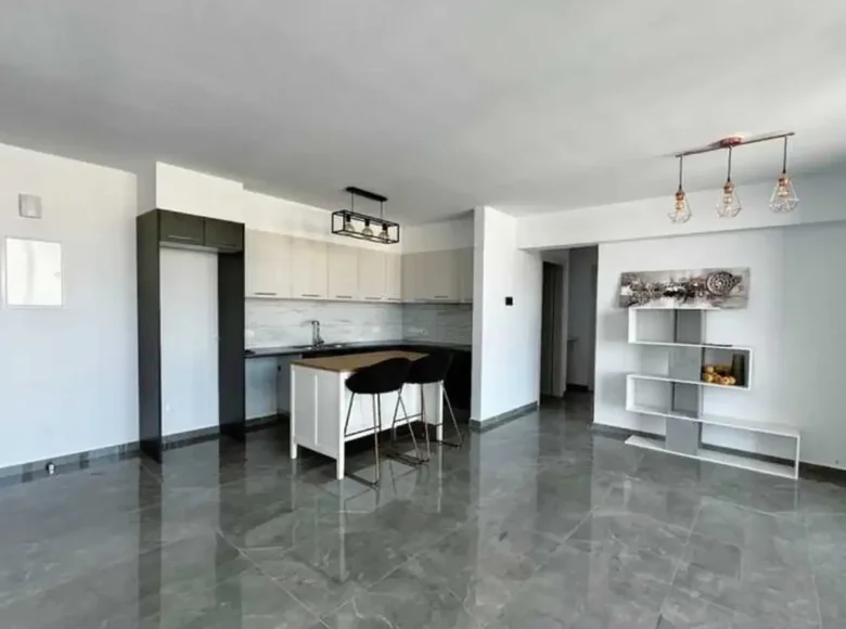 Appartement 2 chambres  en Moni, Chypre