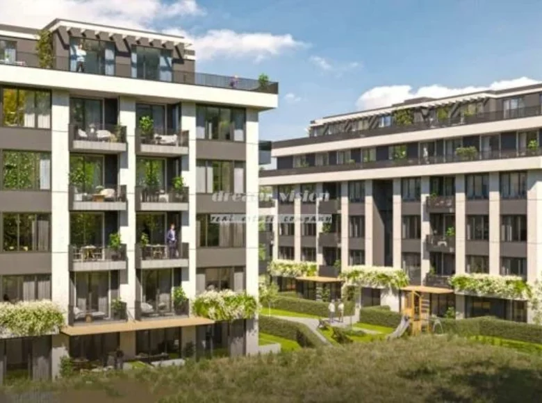 Appartement 125 m² Sofia, Bulgarie