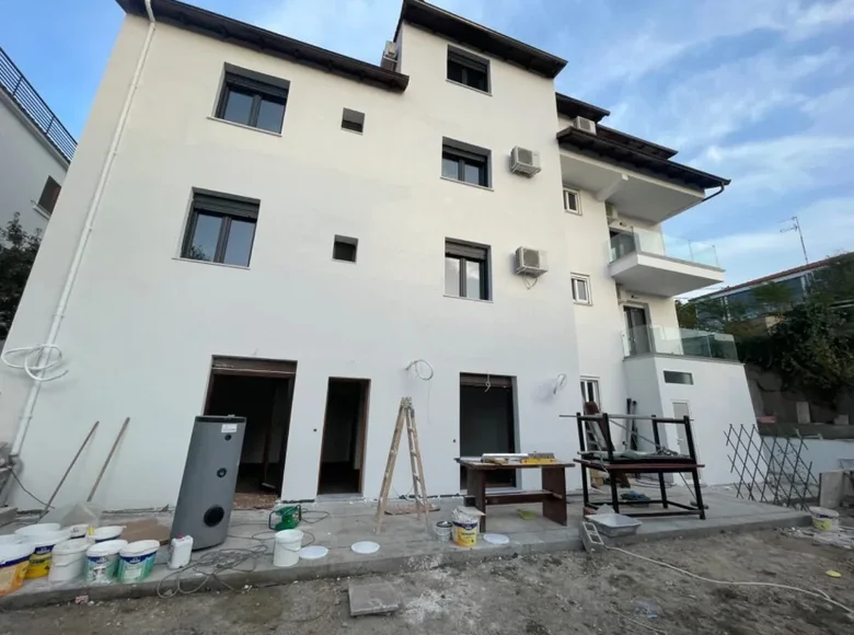 Mieszkanie 2 pokoi 70 m² Thermaikos Municipality, Grecja