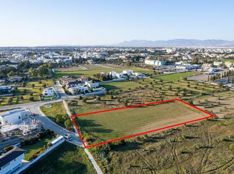 Atterrir 1 chambre  Strovolos, Chypre