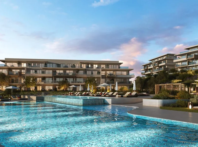 2 bedroom apartment 80 m² Mijas, Spain