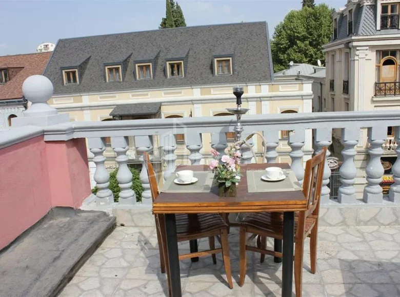 Propriété commerciale 500 m² à Tbilissi, Géorgie