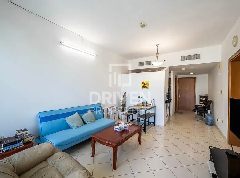 Wohnung 1 zimmer 992 m² Dubai, Vereinigte Arabische Emirate