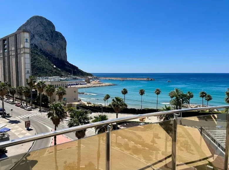 Appartement 3 chambres 142 m² Calp, Espagne