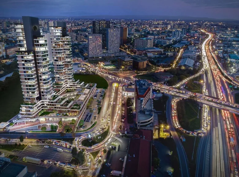 Wohnung 3 zimmer 100 m² Bagcilar, Türkei