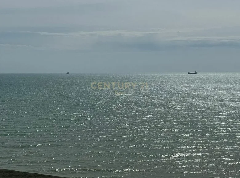 1 bedroom apartment 65 m² Bashkia Durres, Albania