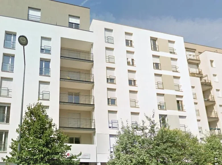 Estudio 1 habitacion 19 m² Lyon, Francia