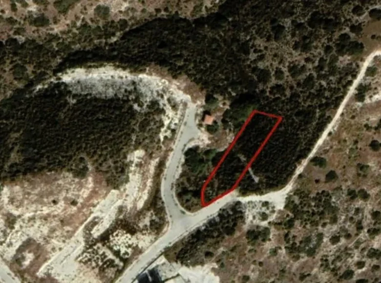 Земельные участки  Агиос Тихонас, Кипр