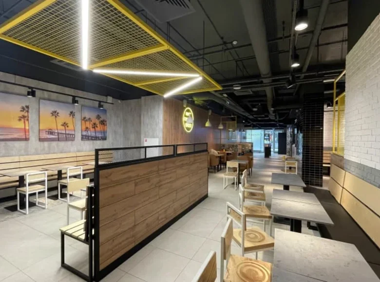 Офис 374 м² Москва, Россия