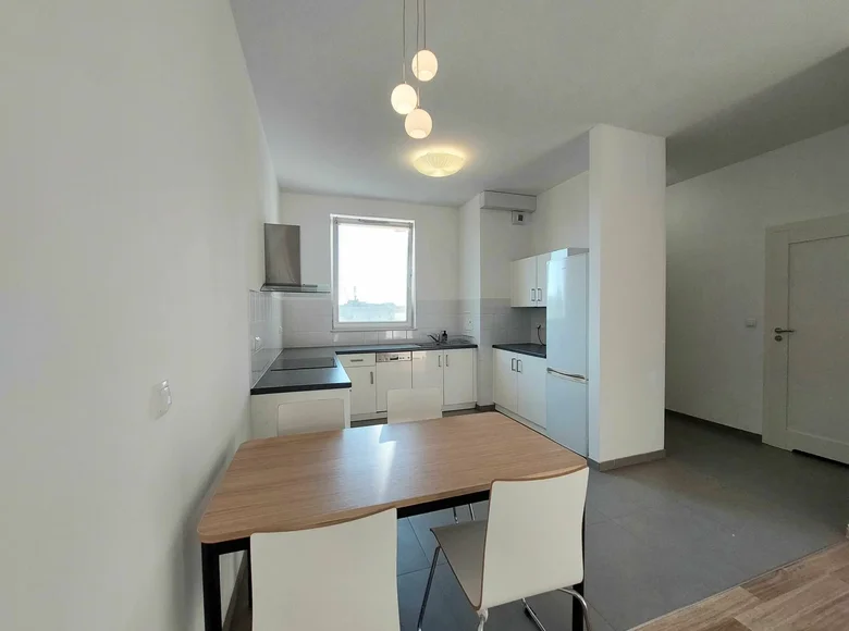 Apartamento 2 habitaciones 52 m² en Varsovia, Polonia