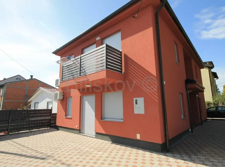 Maison 8 chambres 187 m² Ville de Zagreb, Croatie