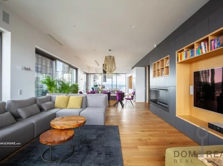 Appartement 326 m² Upravna Enota Ljubljana, Slovénie