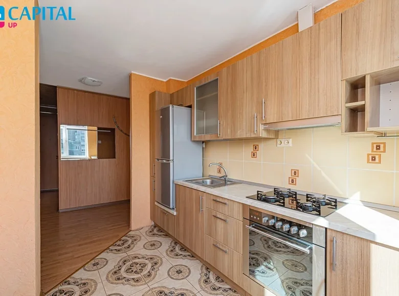 Wohnung 1 zimmer 37 m² Kaunas, Litauen