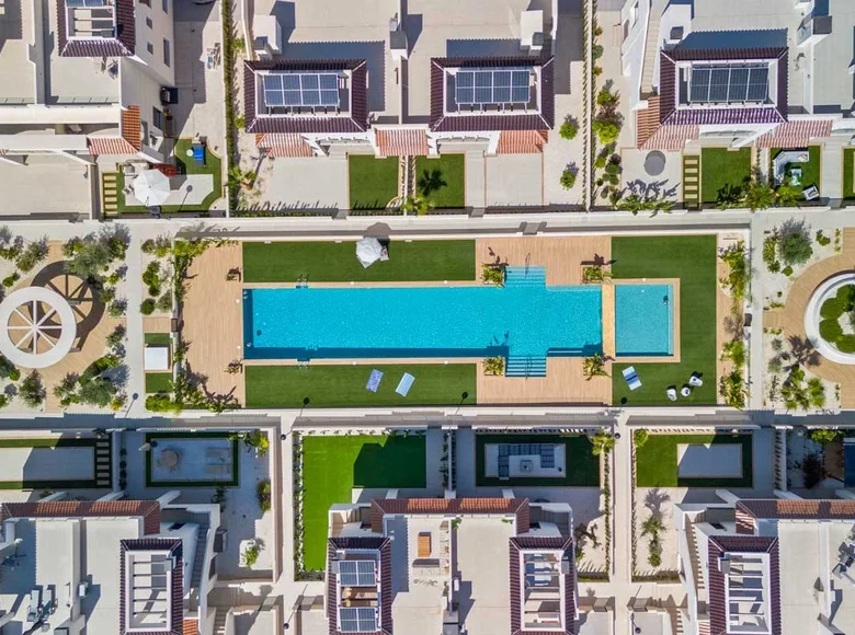 Pavillon 2 chambres 90 m² Urbanizacion Dona Pepa, Espagne