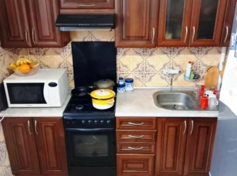 Квартира 2 комнаты 59 м² Одесса, Украина