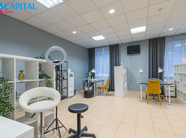 Коммерческое помещение 123 м² Каунас, Литва