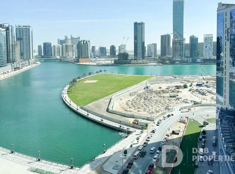 Appartement 2 chambres 1 217 m² Doubaï, Émirats arabes unis