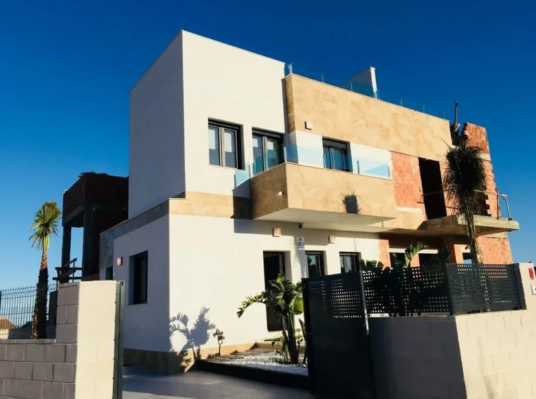 Stadthaus 4 zimmer 123 m² Polop, Spanien