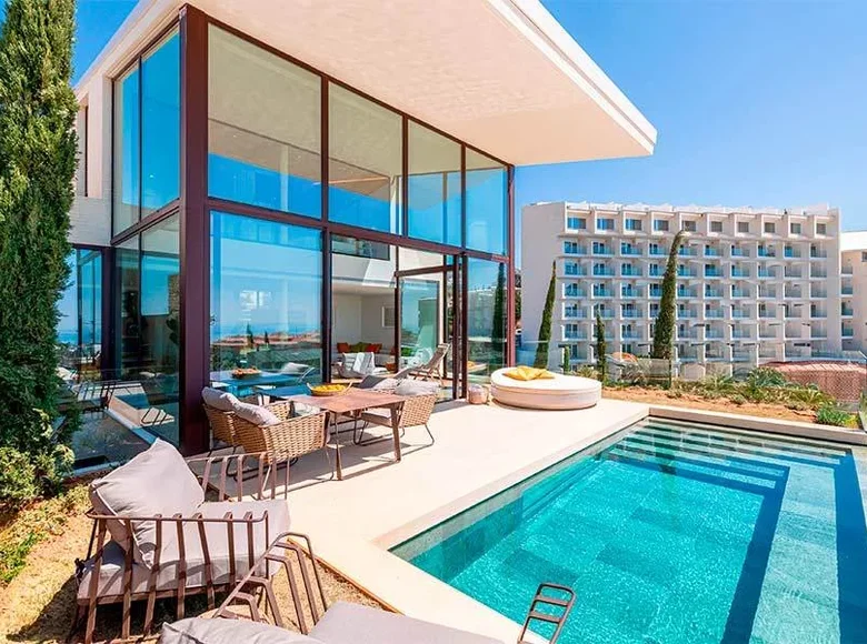 4 bedroom Villa 430 m² Fuengirola, Spain