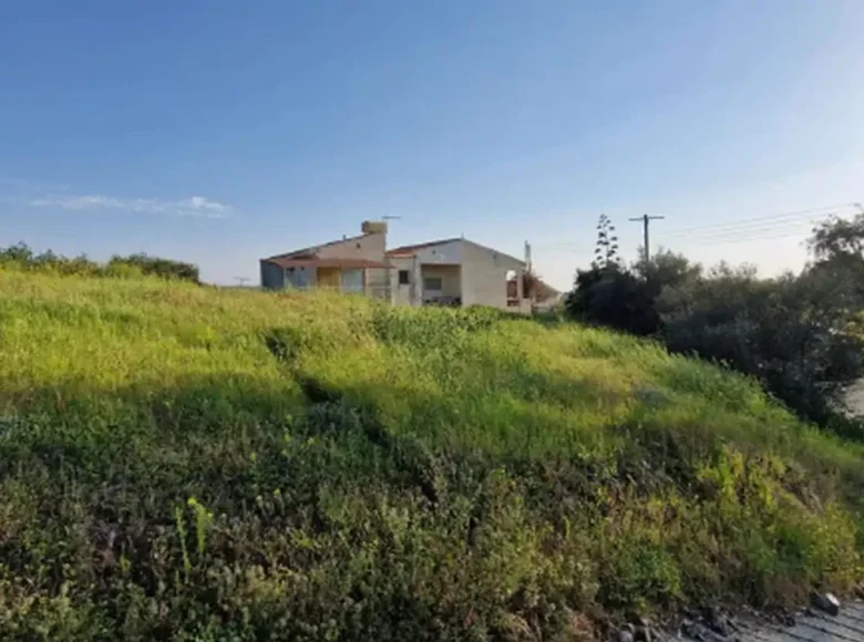 Maison 2 chambres 120 m² Monagrouli, Chypre