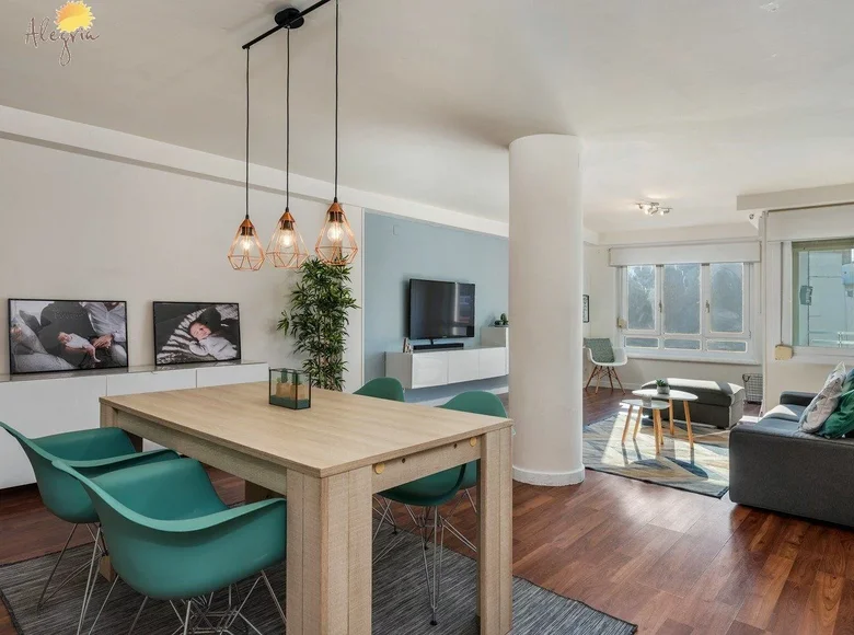 2 bedroom apartment 107 m² Torrevieja, Spain