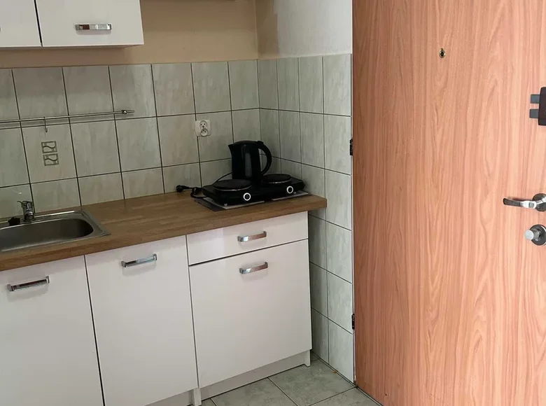 Mieszkanie 2 pokoi 39 m² w Kraków, Polska
