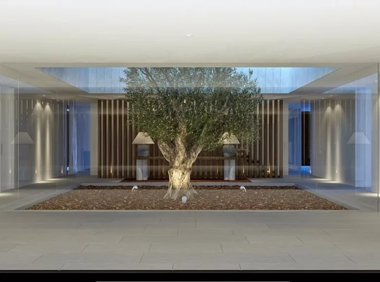 4 bedroom Villa 725 m² Benahavis, Spain