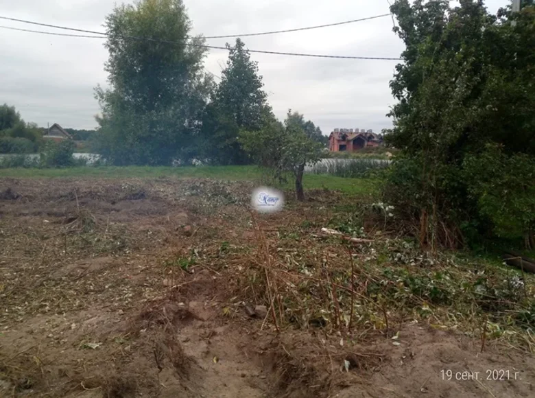 Działki  Matrosovo, Rosja