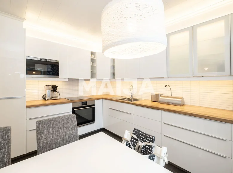 Wohnung 4 zimmer 106 m² Kemi, Finnland