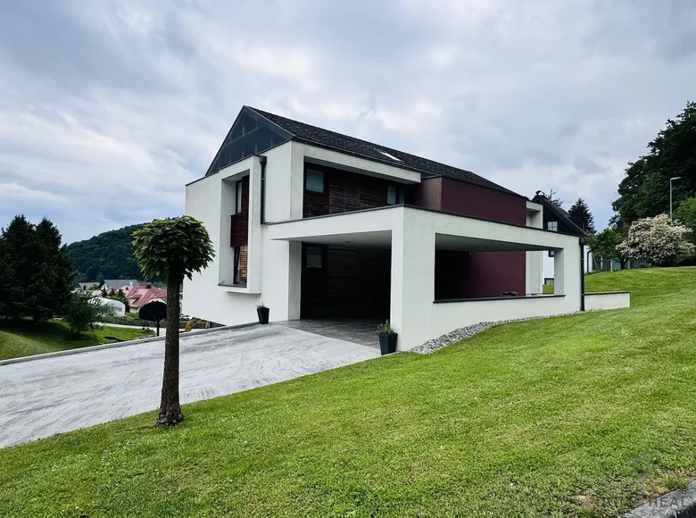 Villa 512 m² Slowenien, Slowenien
