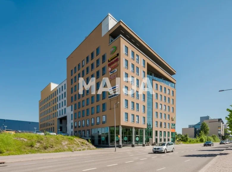 Büro 183 m² in Verwaltungsgemeinschaft Helsinki, Finnland