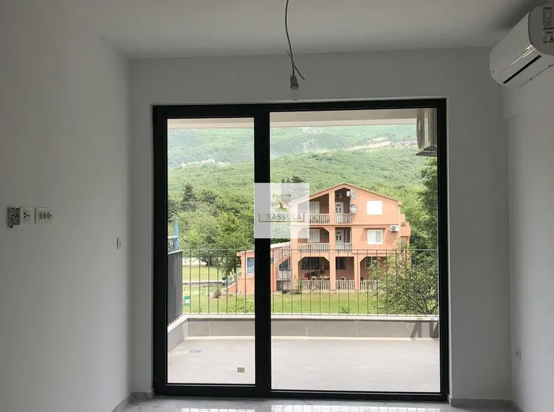 Mieszkanie 1 pokój 41 m² Radanovici, Czarnogóra