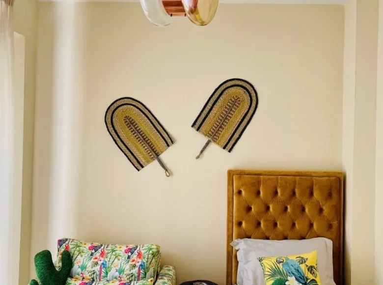 Mieszkanie 3 pokoi 85 m² Nikiti, Grecja