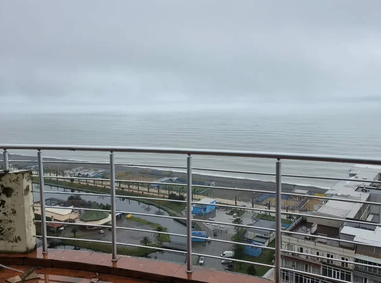 Penthouse 720 m² Batumi, Gruzja