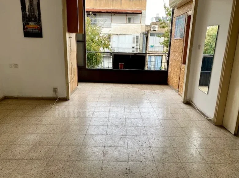 Mieszkanie 3 pokoi 73 m² Tel-Awiw, Izrael