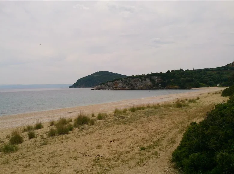 Земельные участки 1 комната 1 280 м² Aristotle Municipality, Греция