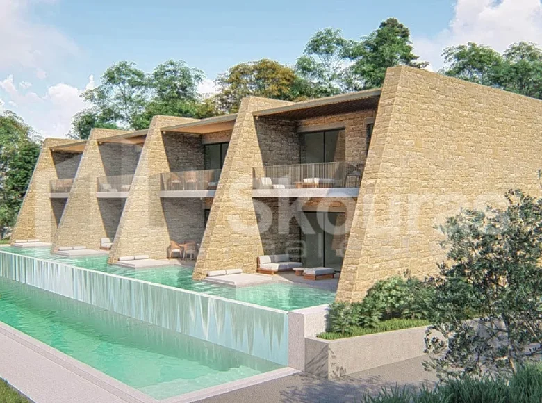 Apartamento 2 habitaciones 54 m² Gialova, Grecia