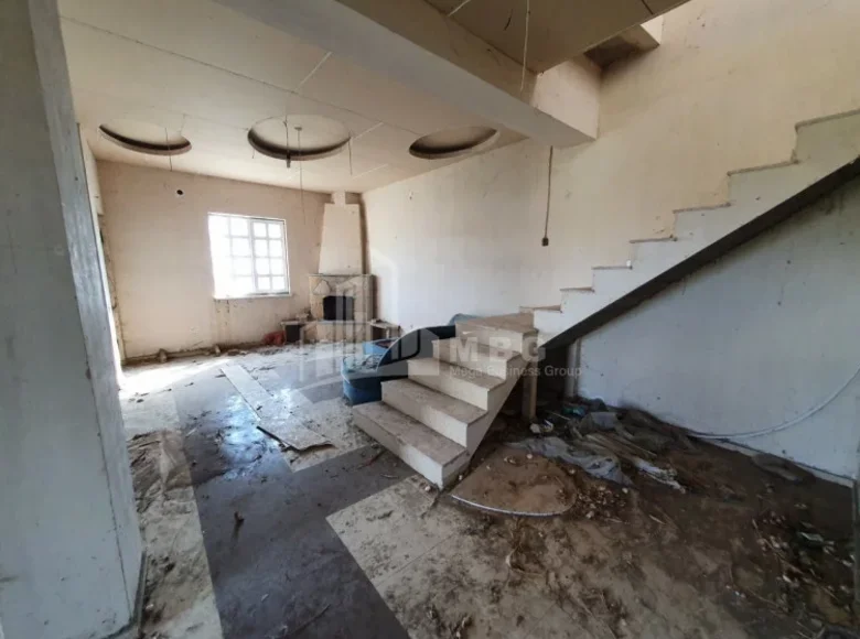 Villa de 3 habitaciones 133 m² Tiflis, Georgia