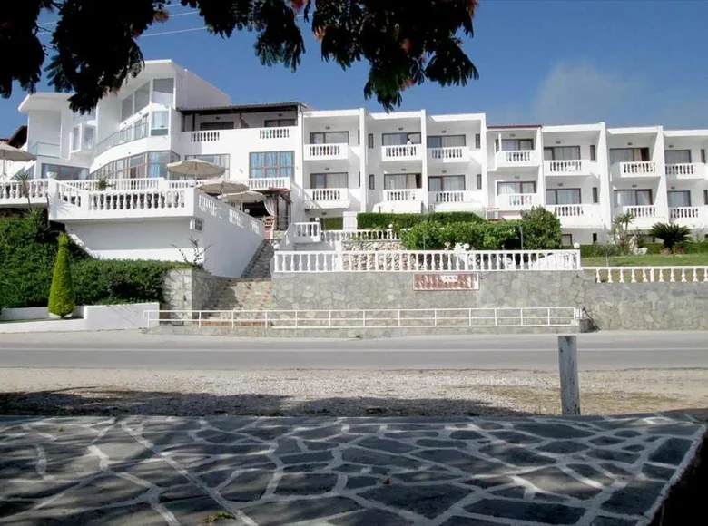 Отель  периферия Центральная Македония, Греция