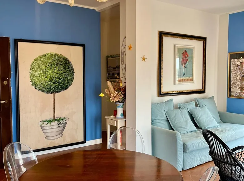 Appartement 3 chambres 200 m² Sardaigne, Italie