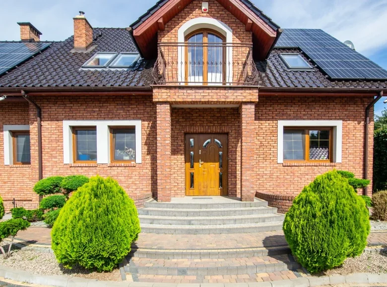 Дом 254 м² Szydlowo, Польша