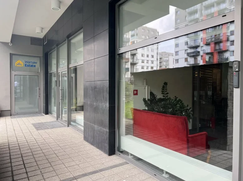 Apartment 122 m² Warsaw, Poland