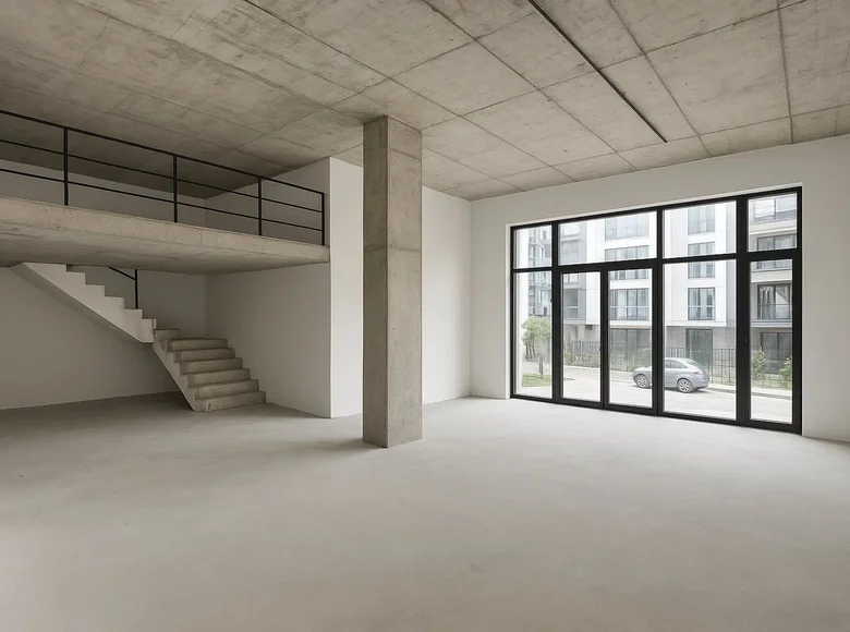 ✨ Commercial Space for Rent — Budva, Rozino