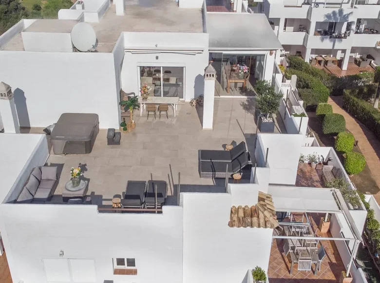 Apartamento 4 habitaciones 192 m² Estepona, Španjolska