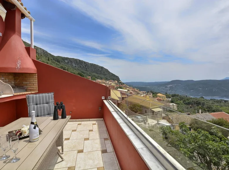 Villa 2 chambres 240 m² Skripero, Grèce