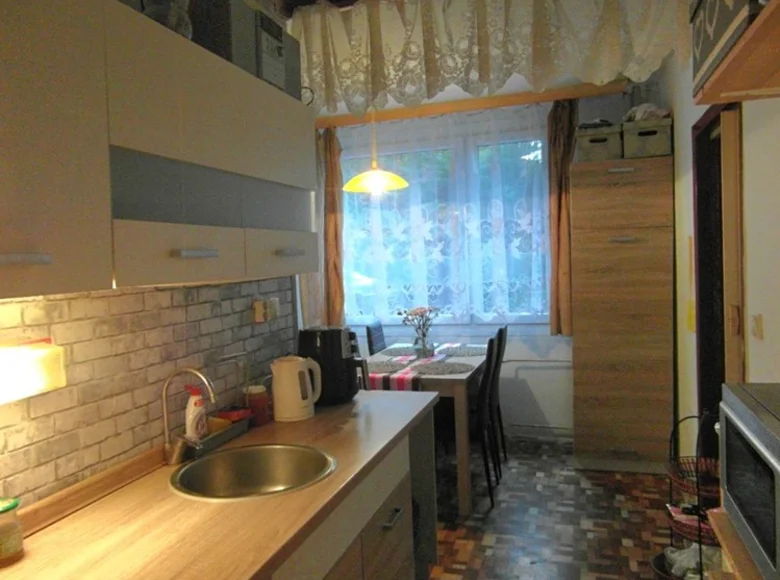 2 bedroom apartment 63 m² Mojzir, Czech Republic